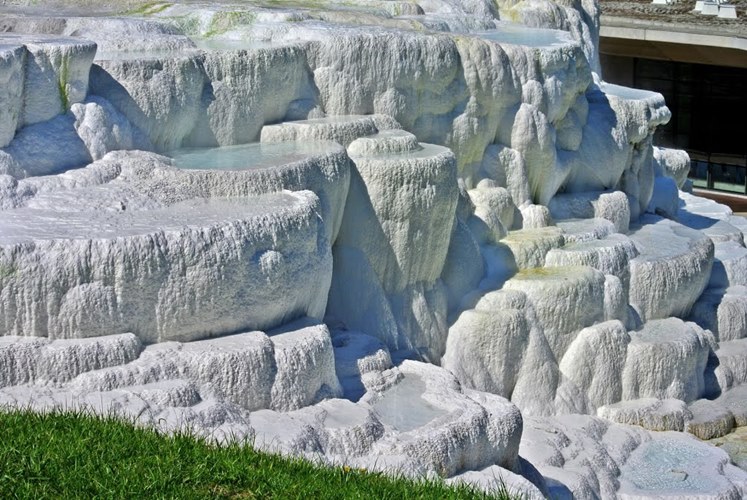 Эгер и курорт эгерсалок