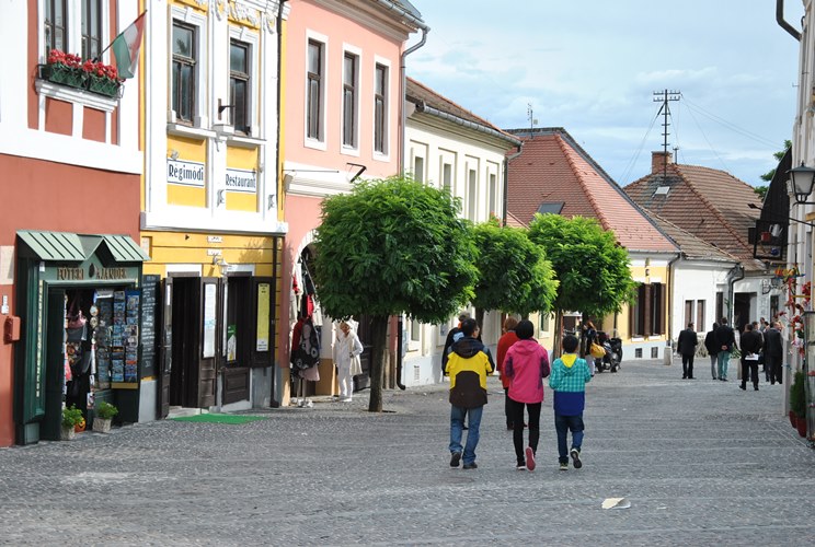 Излучина дуная   вышеград - сентэндре (без эстергома)