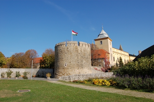 Печ — культурная столица европы 2010