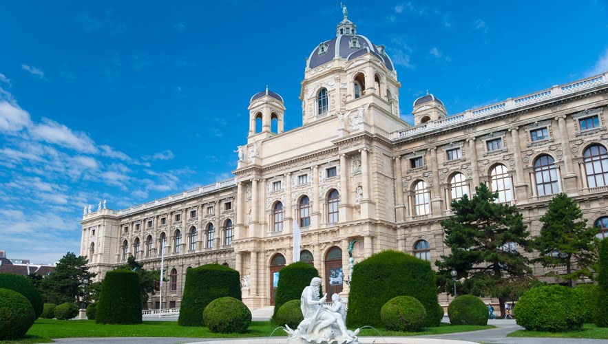 Экскурсия братислава – вена 