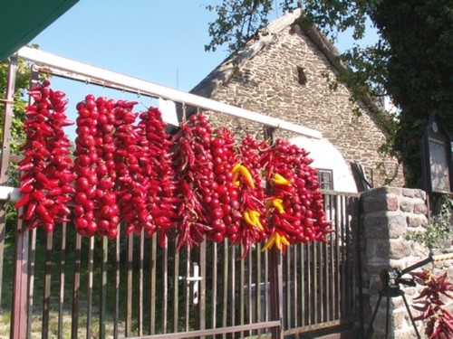 Тихань- балатонфюред