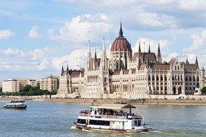 Индивидуальные трансферы в Будапеште