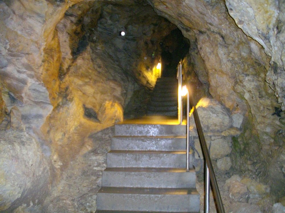 Подземный будапешт