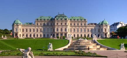 Индивидуальные трансферы в Вене