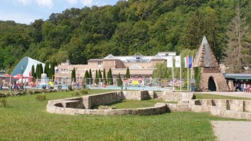 Термальные курорты